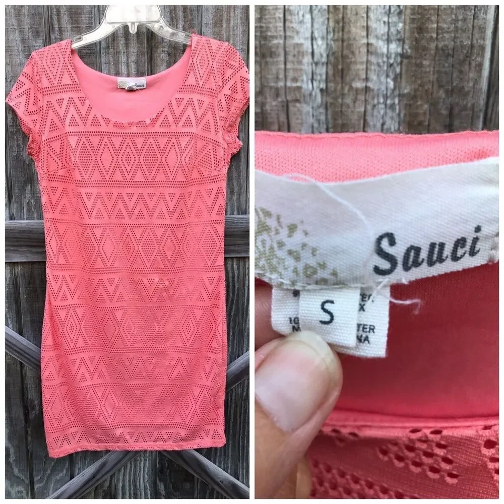 Juniors/Womens Small Dresses - Picture 2 of 6